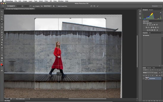 全新里程碑!Adobe CS6正式发布