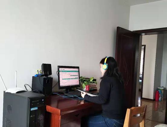 杨爱云