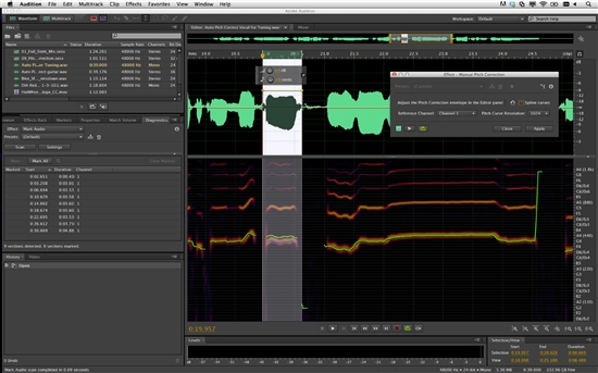 全新里程碑!Adobe CS6正式发布