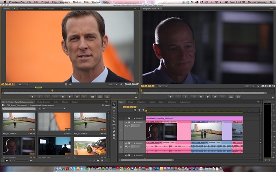 全新里程碑!Adobe CS6正式发布
